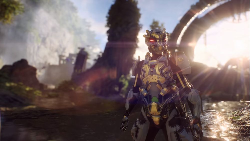Un nuovo trailer per Anthem dal CES 2019.jpg Un nuovo trailer per Anthem dal CES 2019.jpg